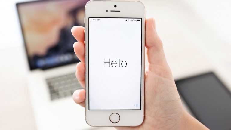 iPhoneを初期化して復元する方法