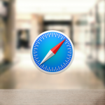 【Mac】Safariのアドレスバーに表示されるお気に入りを非表示にする方法