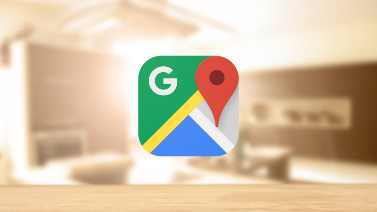 Googleマップをオフラインでも見れるようにする方法