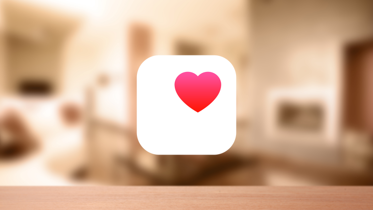 ヘルスケアの使い方・iPhoneを歩数計として利用する方法