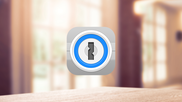 【iPhone】1Passwordのロック解除をTouch IDで行う方法