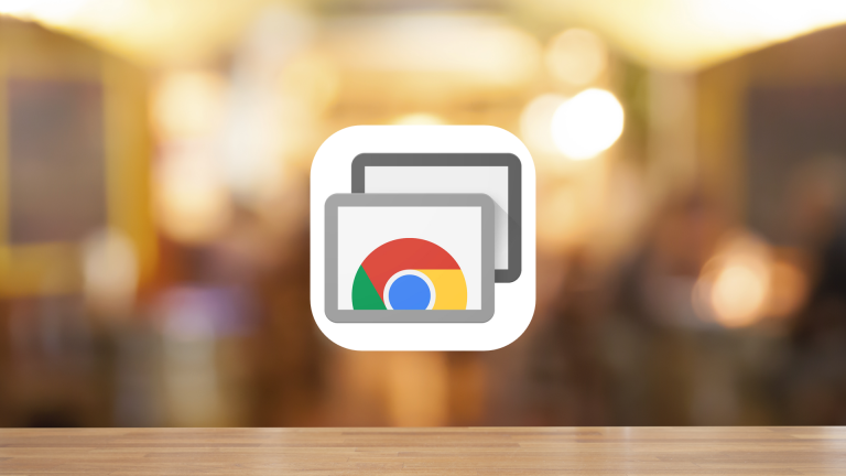 Chrome リモートデスクトップを使って、iPhoneやiPadで自宅のパソコンを遠隔操作する方法