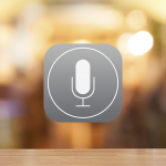 ホームボタンを長押ししなくてもSiriを起動できる『Hey Siri』の使い方