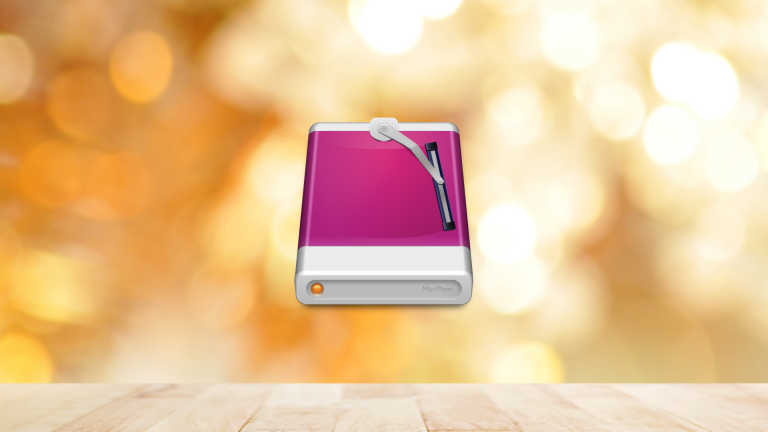 【Mac】外部ドライブの不要ファイル削除や管理に役立つユーティリティアプリ『CleanMyDrive』