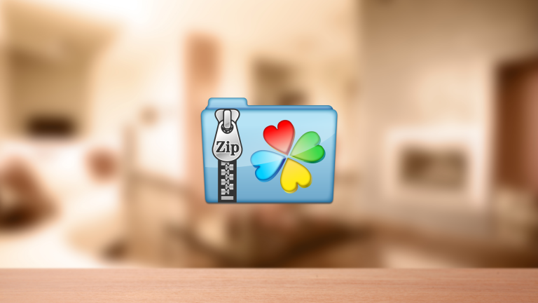【Mac】Windowsで文字化けしないZIPファイルを作成してくれるアプリ『ZIPANG』