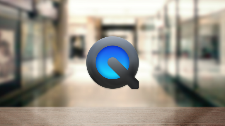 QuickTime Playerを使ってiPhoneやiPadのキャプチャ動画を撮影する方法