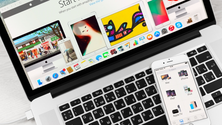 【Mac / iPhone】Handoffを無効にする方法