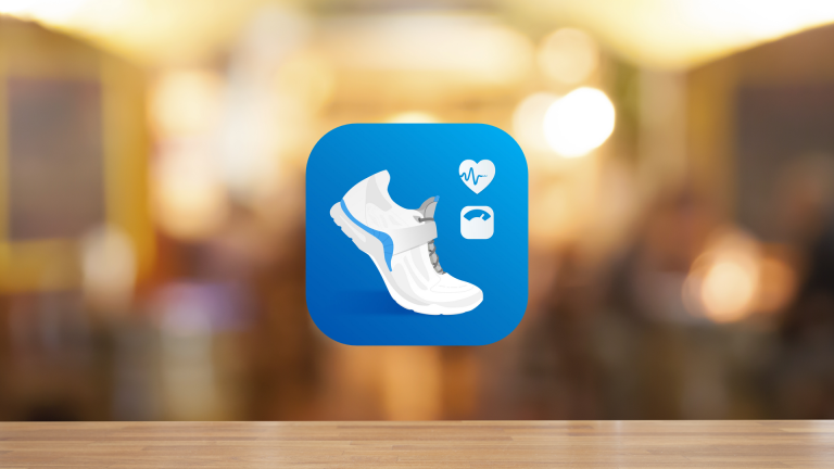【iPhone】ヘルスケアで記録した過去の歩数データを見るのにおすすめのアプリ『Pacer』