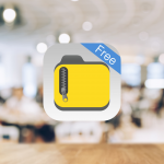 【iPhone】Zipファイルなどの圧縮ファイルを閲覧＆保存できるアプリ『iZip』