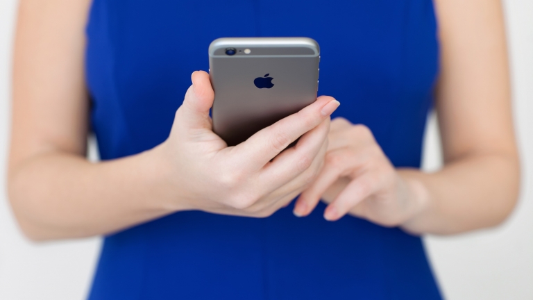iPhoneで使えるおすすめの無音カメラアプリ5選