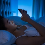 iOS9.3の「Night Shift」でブルーライトをカットする