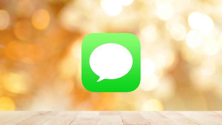 【iPhone】邪魔な相手からのメッセージ通知を停止する方法