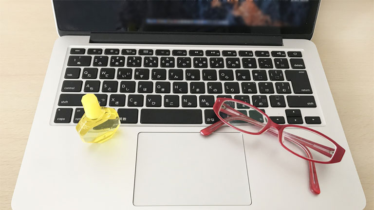 ドライアイってどうして起こるの？予防法と疲れ目解消法！