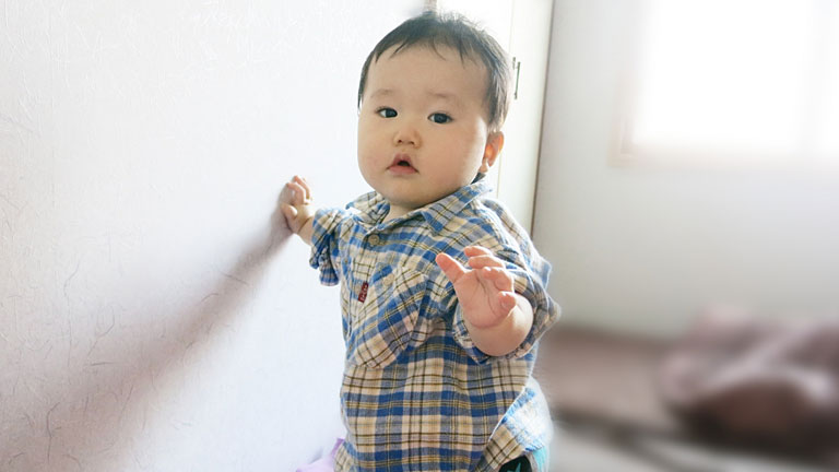 乳幼児の自宅事故を防ぐためのポイント