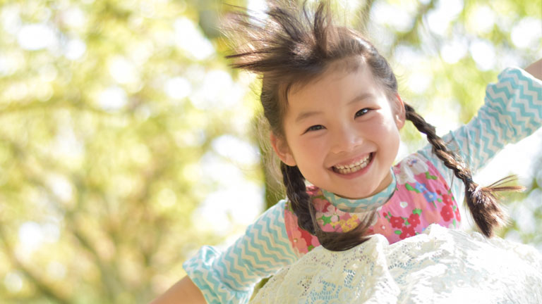 子どもの成長に早寝早起きが大切な理由