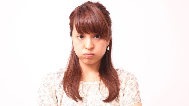 親のグチや悪口が子どもに与える影響