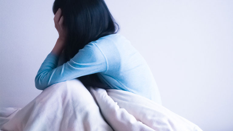 眠れないのは習慣の問題？自然な睡眠導入を促す5つの方法