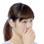 あなたは大丈夫？自分で口臭をチェックする方法と口臭予防