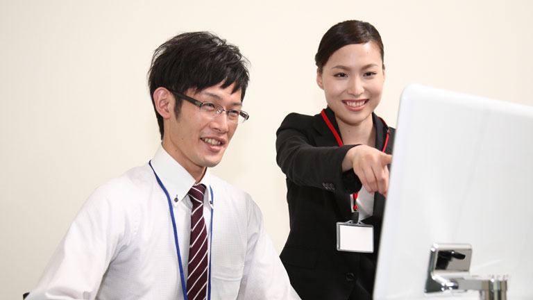 人に何かを上手に教えるときのコツ・テクニック