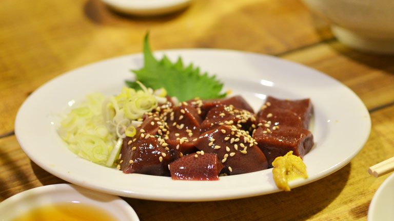 生レバーにはやっぱり危険が潜んでいる？！肉の生食が危険な５つの理由