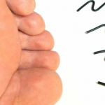足の臭いが気になったら！？すぐにできる対策５選