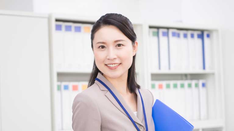 第一印象で全てが決まる！第一印象をよくするために覚えておきたい５つのコツ