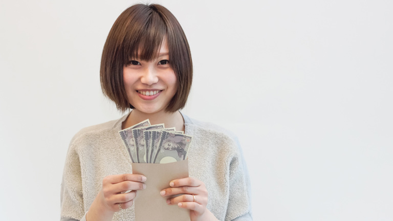 お金持ちの共通点・特徴  　