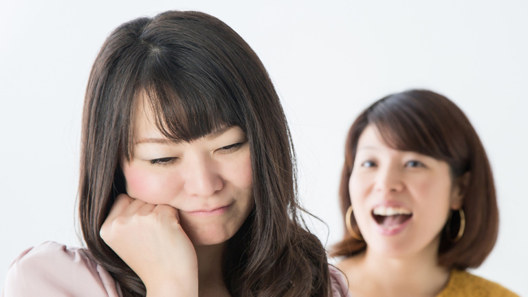 できれば避けたい人・人生をダメにする周りの人の特徴