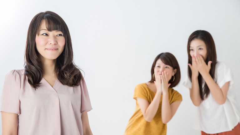 自信がなくても自信があるように見せる方法・テクニック  　
