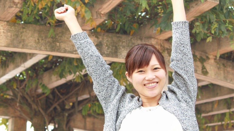 自分らしく生きている人に共通する特徴   　