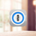 【iPhone】1Passwordのロック解除をTouch IDで行う方法